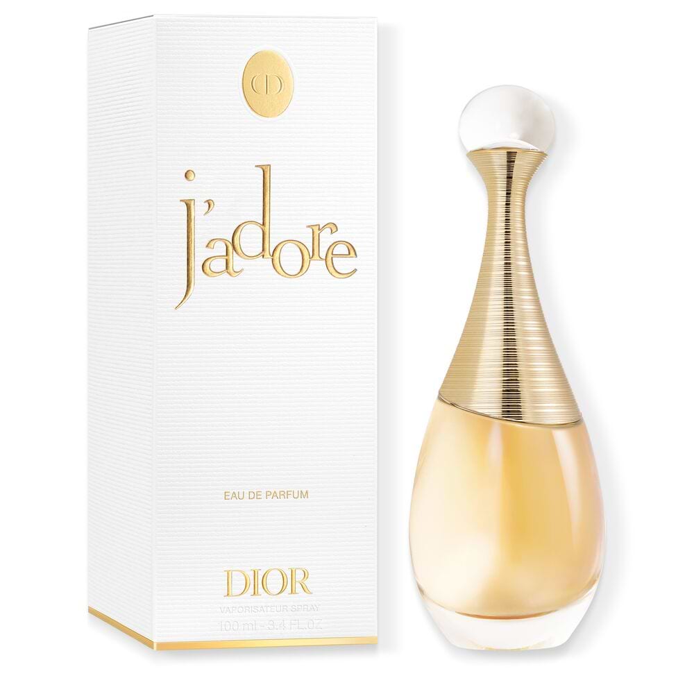 Dior J'Adore Edp - DIOR - Duty Free