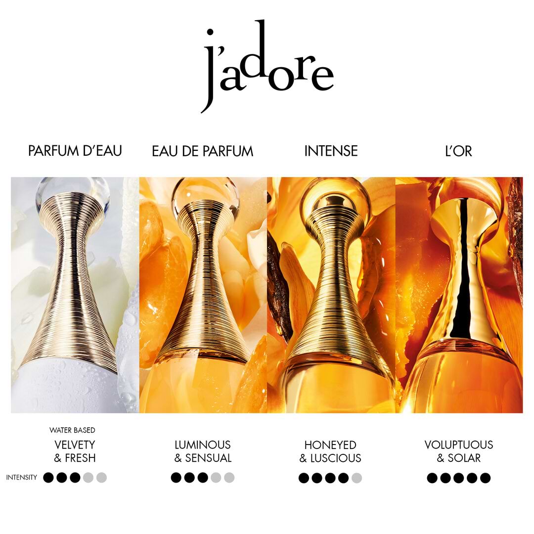 Dior J'Adore Edp - DIOR - Duty Free