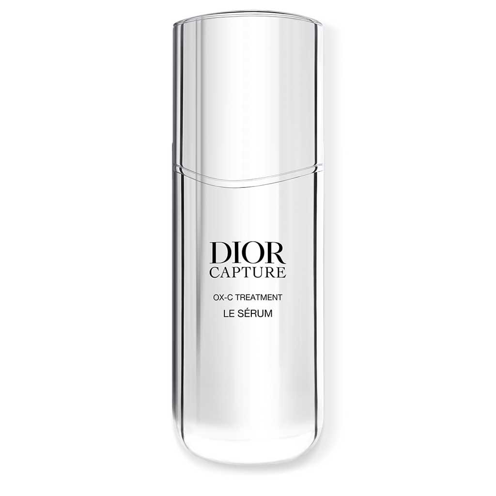 Dior Capture Totale Face Serum 50ml - DIOR - Duty Free