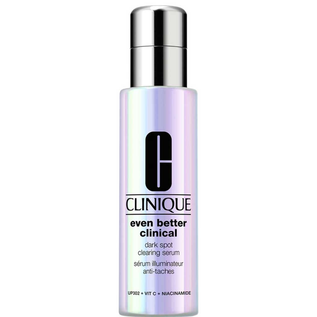 Clinique Even Better Face Serum 50ml - CLINIQUE - Duty Free