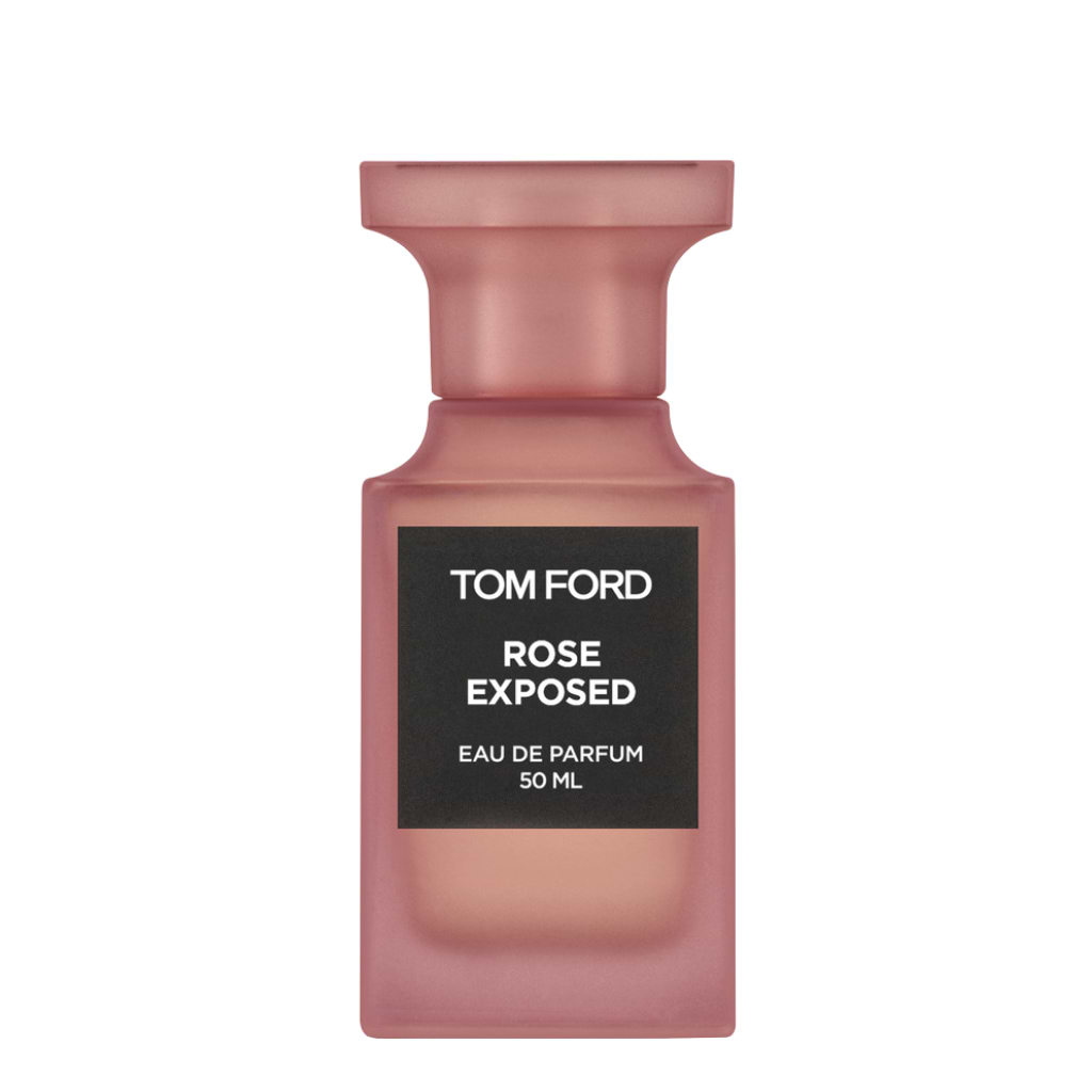 Tom Ford Rose Exposed Edp 50ml - TOM FORD - Duty Free