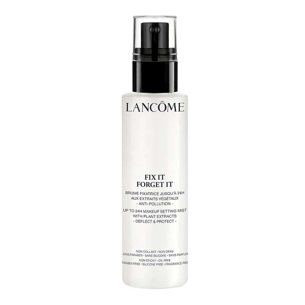 Lancome Fix It Forget It Setting Spray 100ml - LANCOME - Duty Free