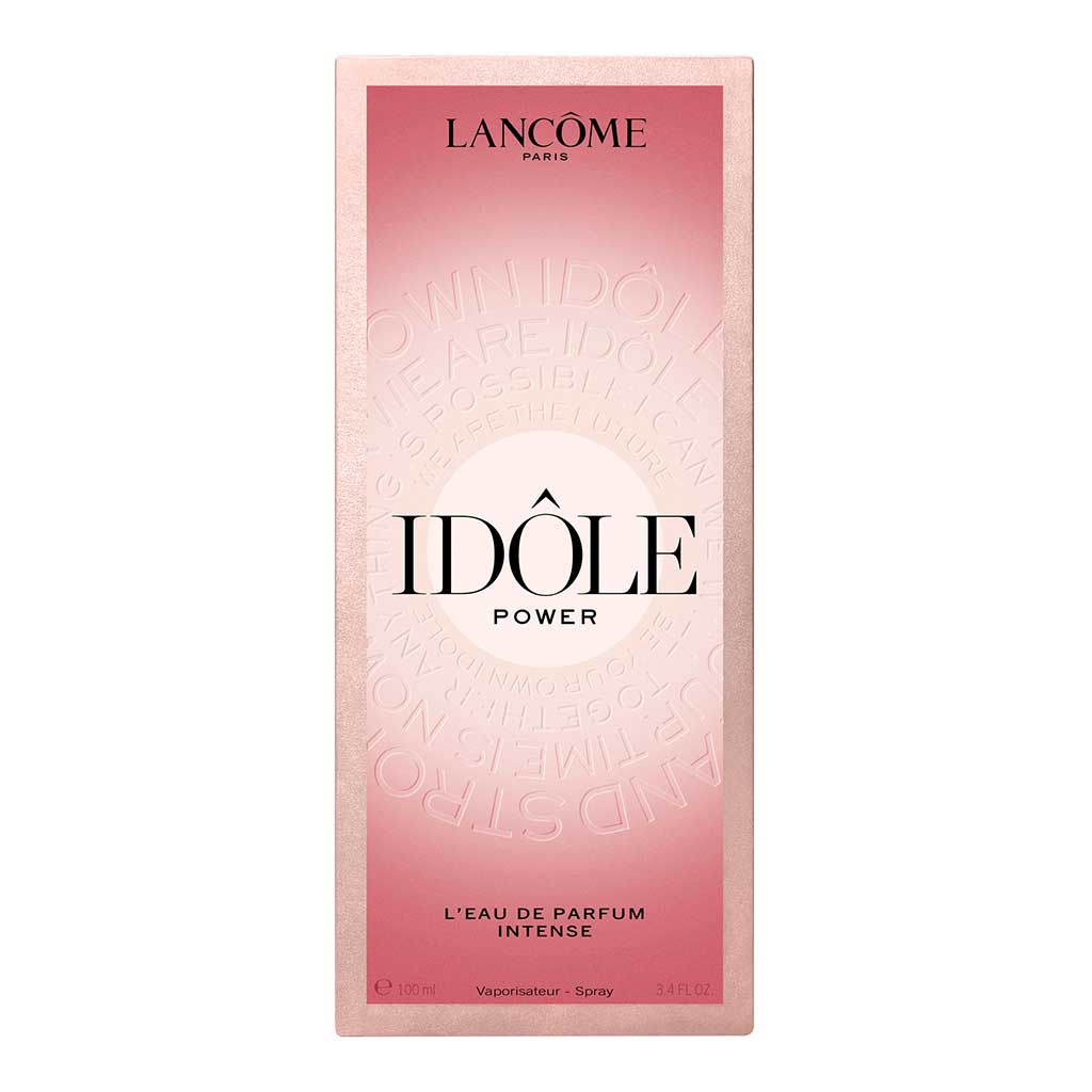 Lancome Idole Power Edp 100ml - LANCOME - Duty Free