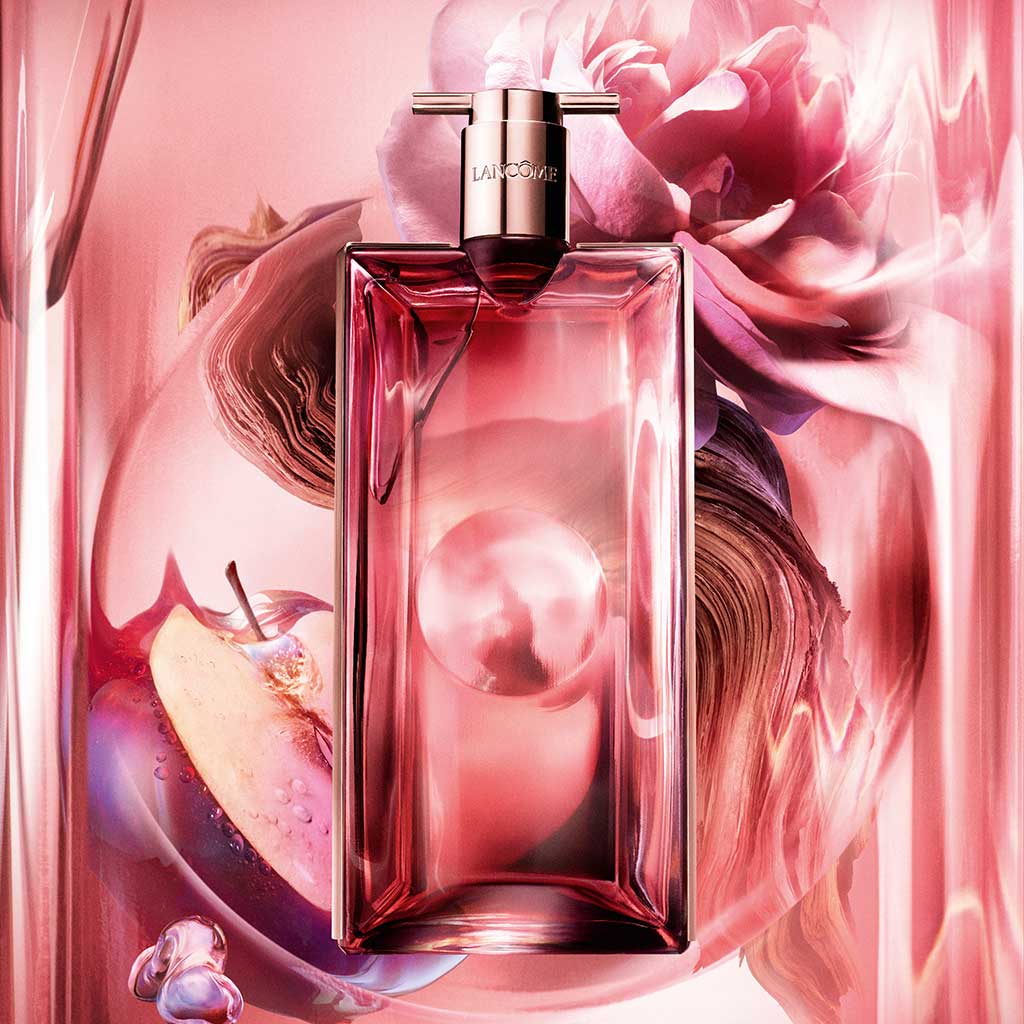 Lancome Idole Power Edp 100ml - LANCOME - Duty Free