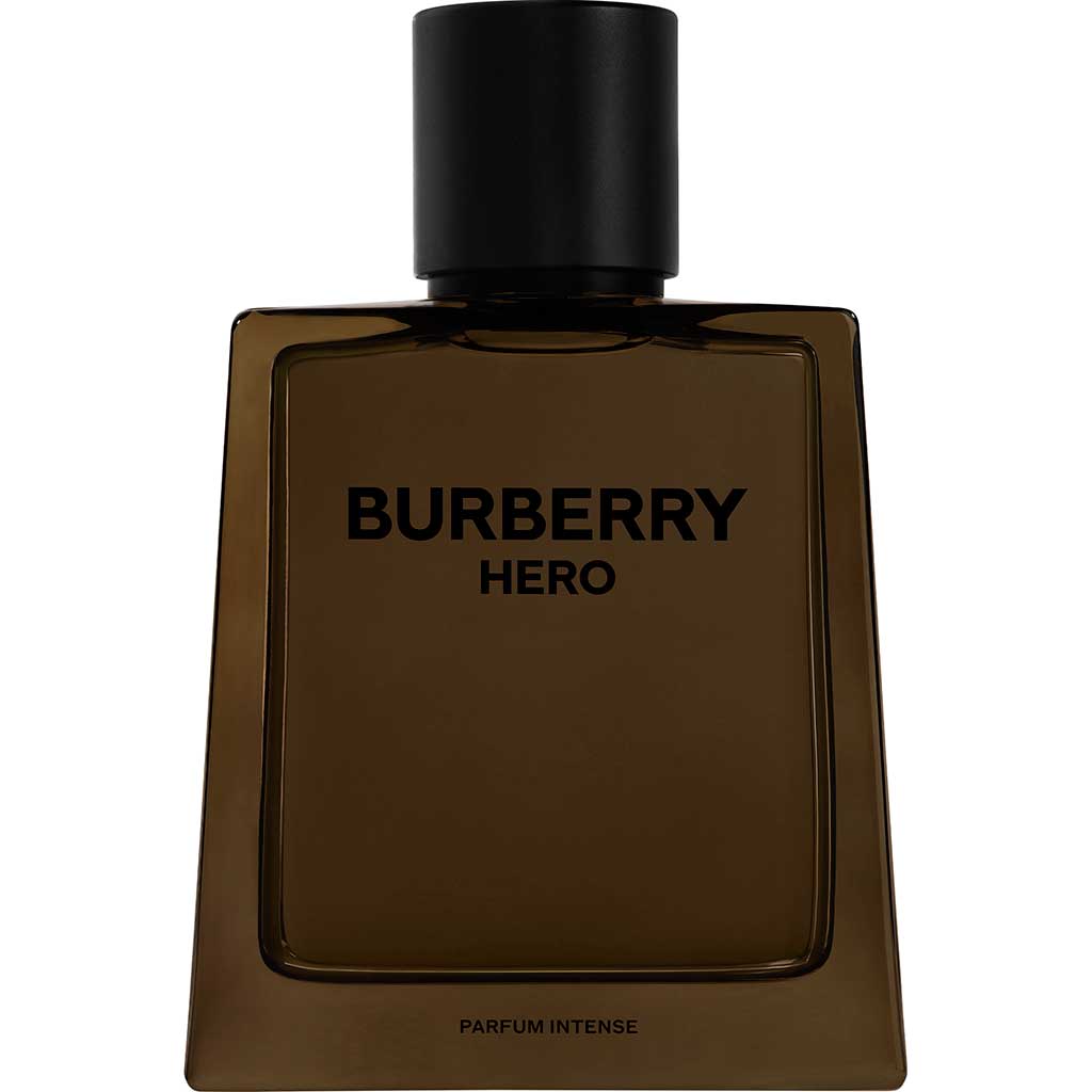 Burberry Hero Intense Parfum 100ml - BURBERRY - Duty Free