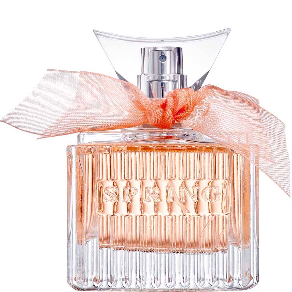 Spring Velvet Crystal Edp 75ml - SPRING - Duty Free