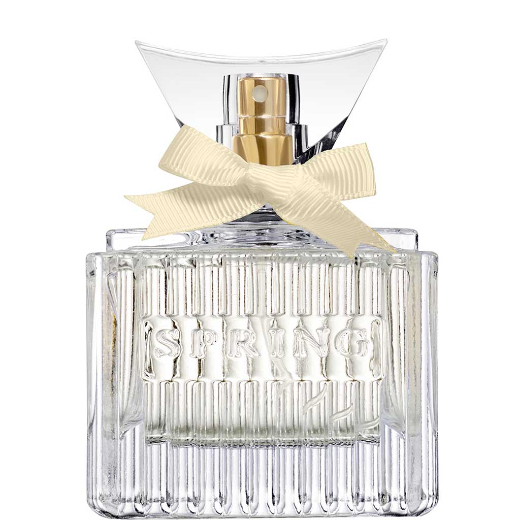 Spring Amber Intense Edp 75ml - SPRING - Duty Free