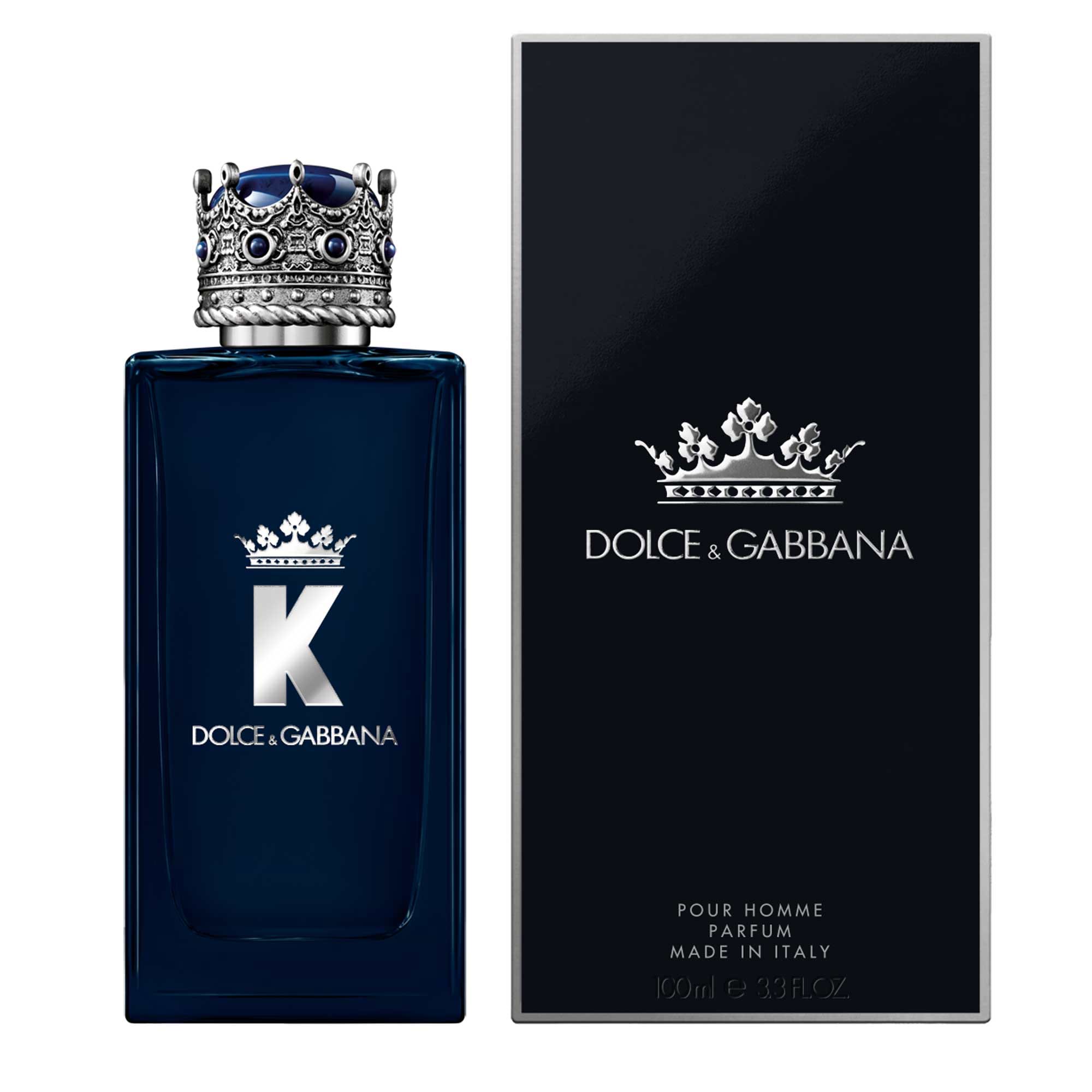 Dolce &amp; Gabbana K Parfum 100ml - DOLCE & GABBANA - Duty Free