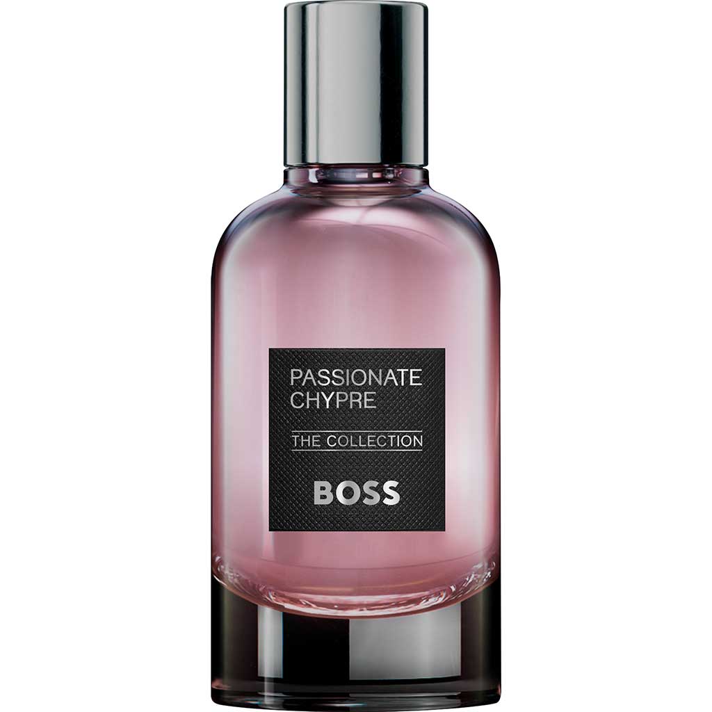 Hugo Boss The Collection Passionate Chypre Edp 100ml - HUGO BOSS - Duty Free