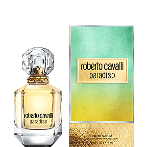 Roberto Cavalli Paradiso Edp 75ml - ROBERTO CAVALLI - Duty Free Roberto Cavalli Paradiso Edp 75ml - ROBERTO CAVALLI - Duty Free