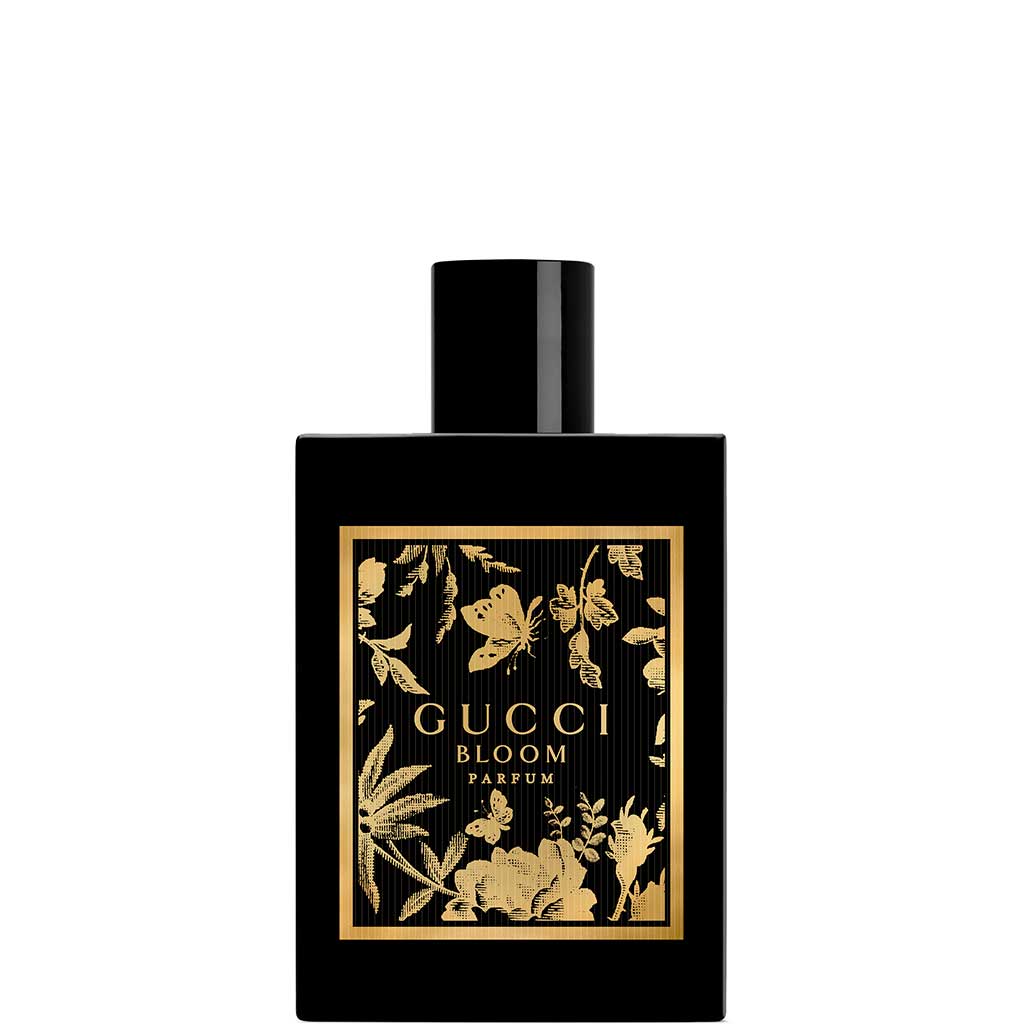 Gucci Bloom Chrysalis Parfum 100ml - GUCCI - Duty Free