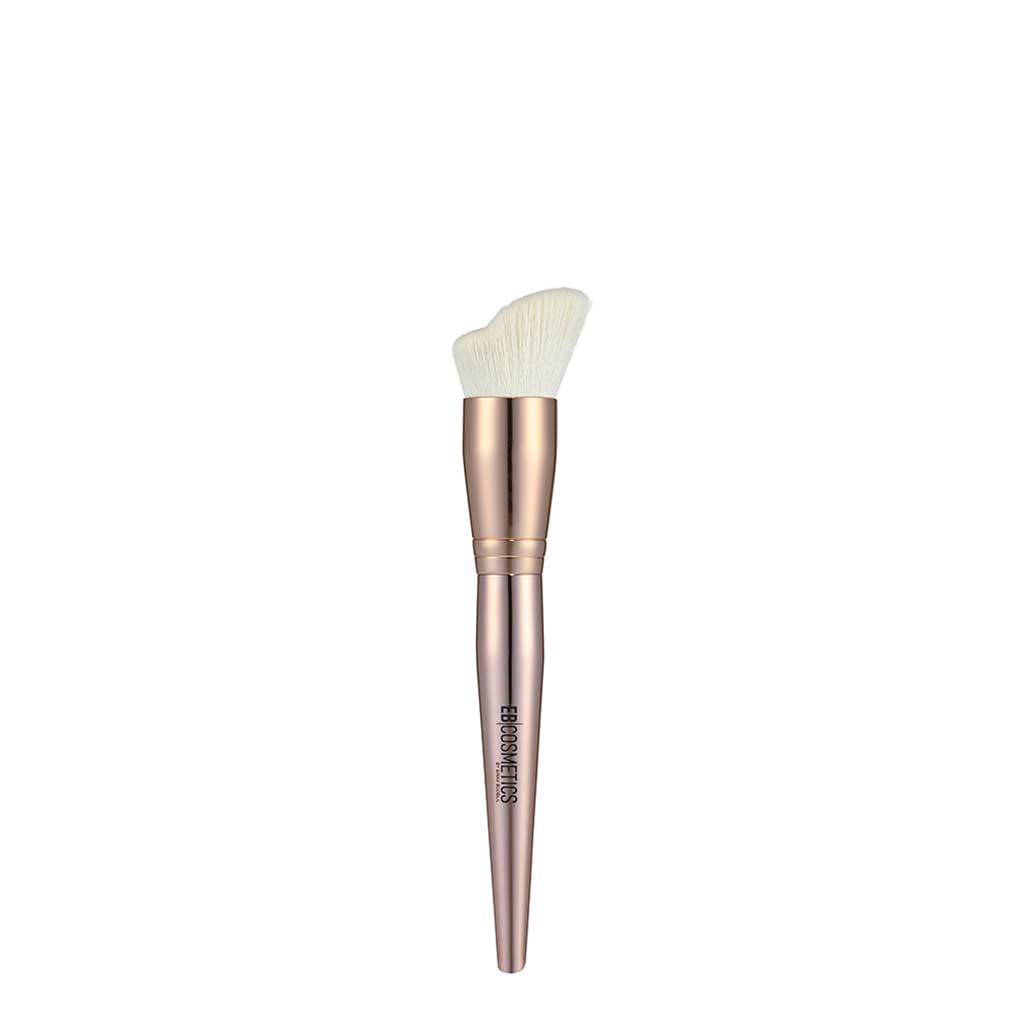 Eb Cosmetics Contour Brush Angled - EB  COSMETICS - Duty Free