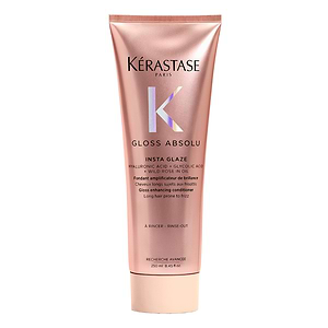 Kerastase Gloss Absolu Insta Glaze Anti-frizz Hair Conditioner 250ml - KERASTASE - Duty Free Kerastase Gloss Absolu Insta Glaze Anti-frizz Hair Conditioner 250ml - KERASTASE - Duty Free