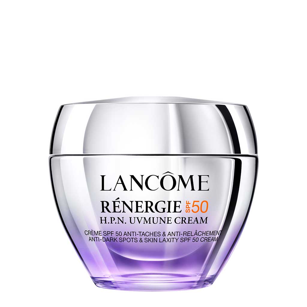 Lancome Renergie H.p.n Face Cream Spf50 50ml - LANCOME - Duty Free