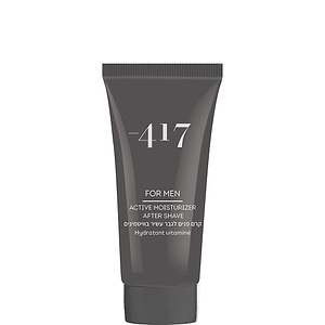 417 For Men Mini Face Cream 40ml - 417 - Duty Free 417 For Men Mini Face Cream 40ml - 417 - Duty Free