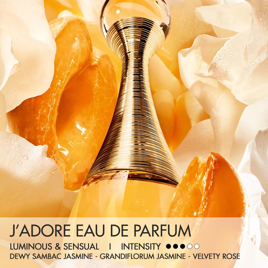 Dior J'Adore Edp - DIOR - Duty Free