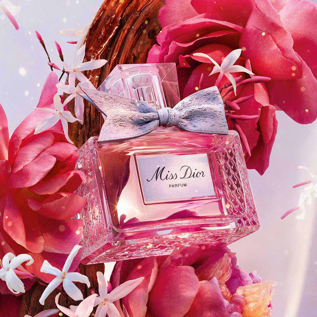 Dior Miss Dior Parfum - DIOR - Duty Free