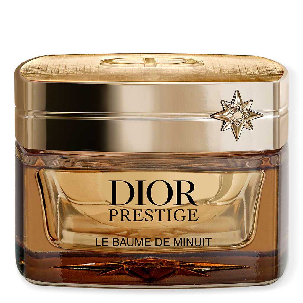 Dior Prestige Le Baume De Minuit Face Cream 50ml - DIOR - Duty Free
