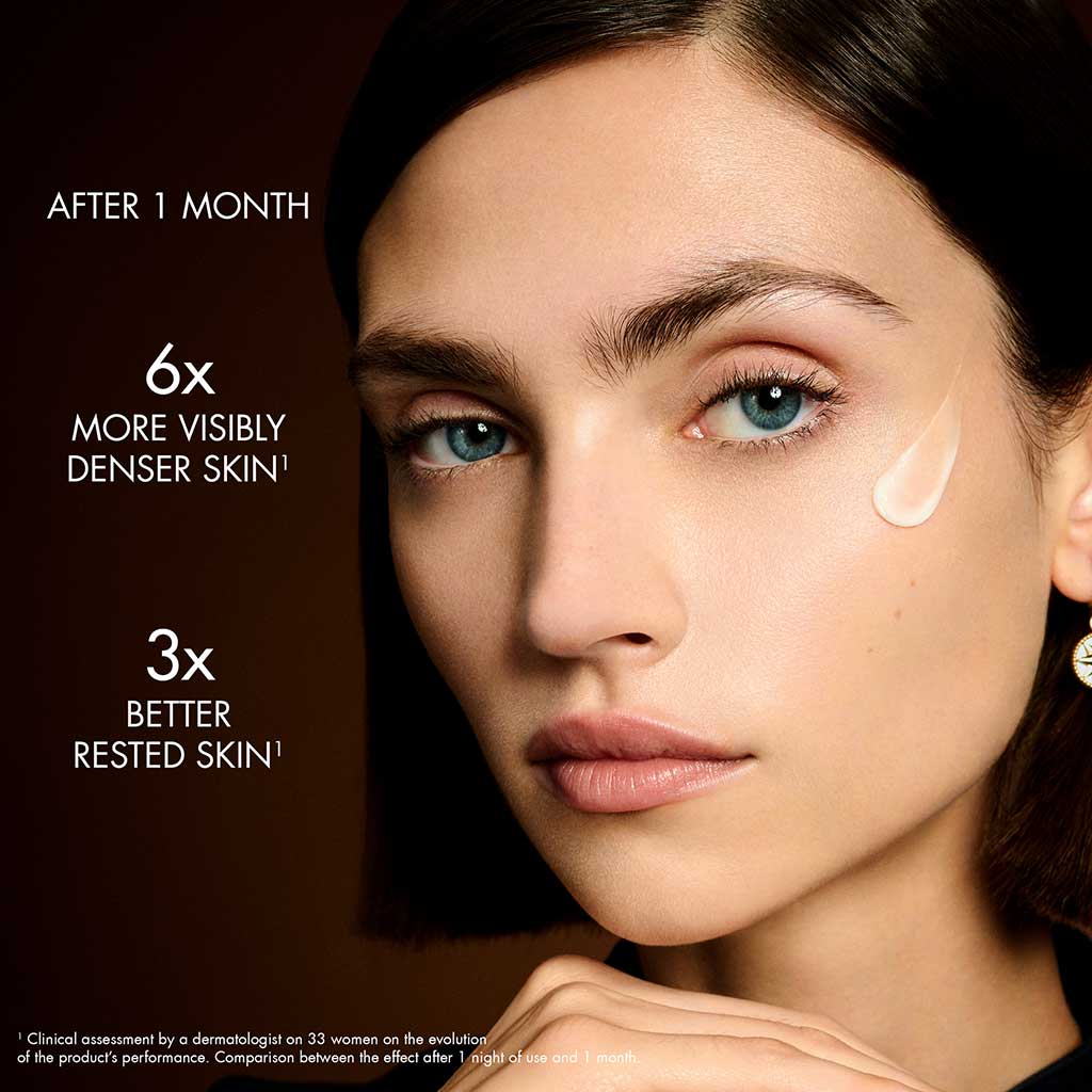 Dior Prestige Le Baume De Minuit Face Cream 50ml - DIOR - Duty Free