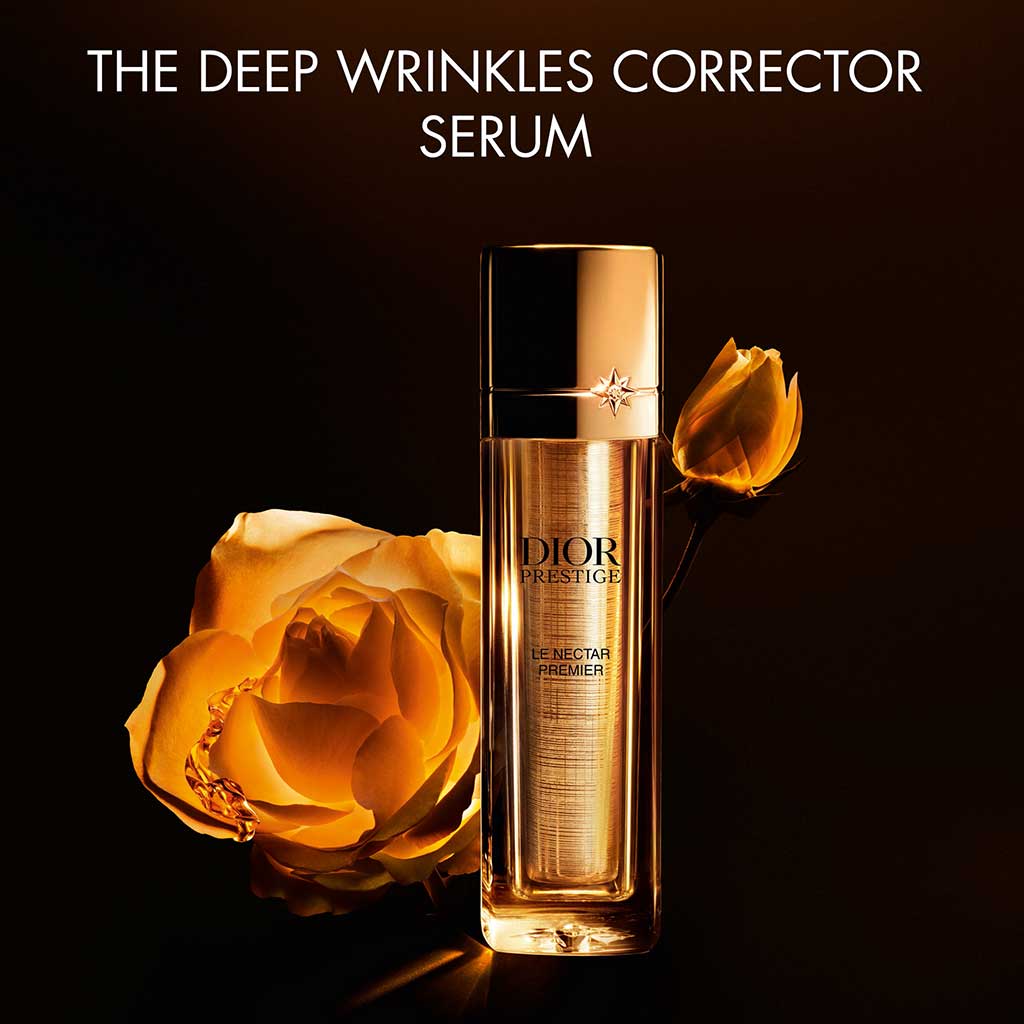 Dior Prestige Le Nectar Premier Face Serum 30ml - DIOR - Duty Free
