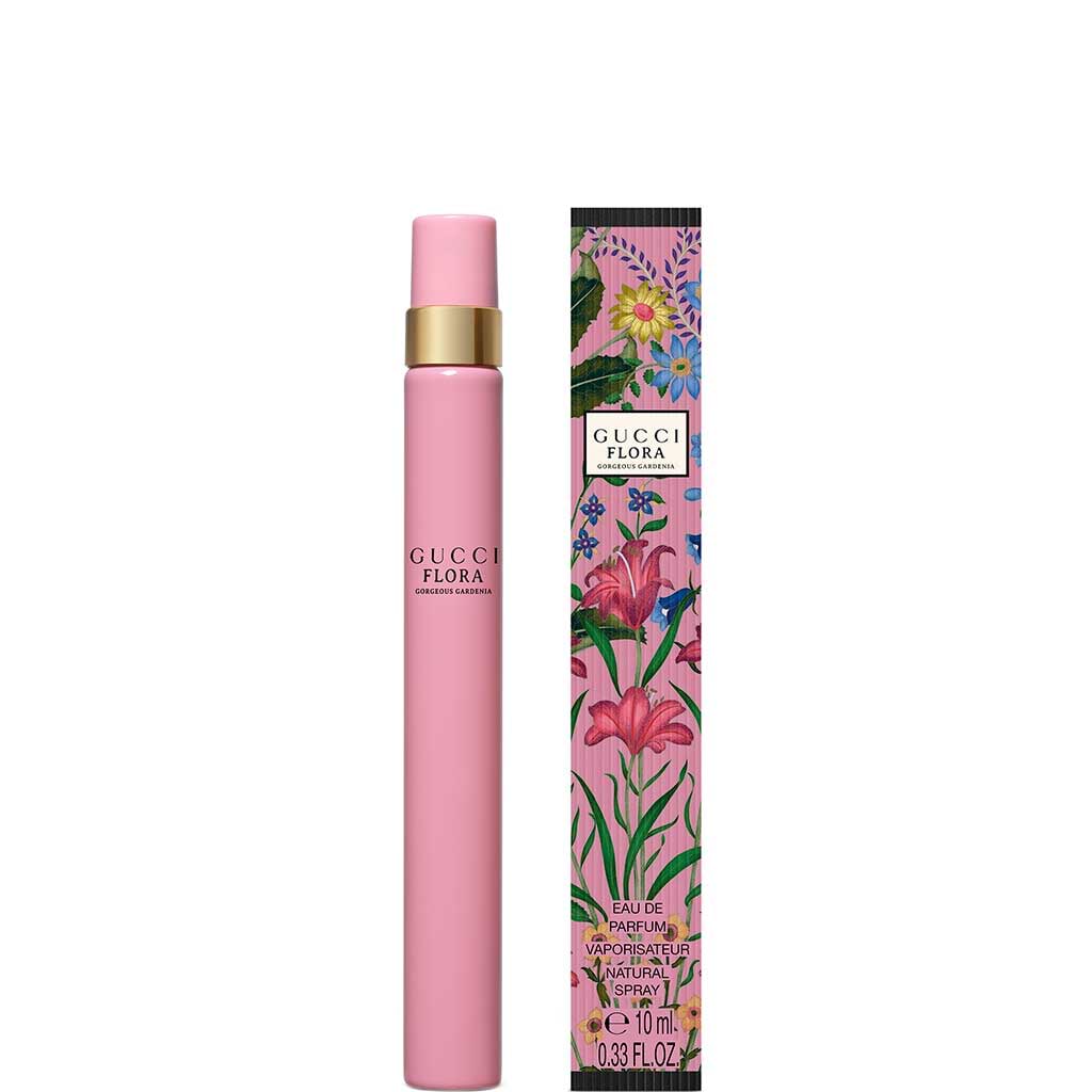 Gucci Flora Gorgeous Gardenia Edp 10ml - GUCCI - Duty Free