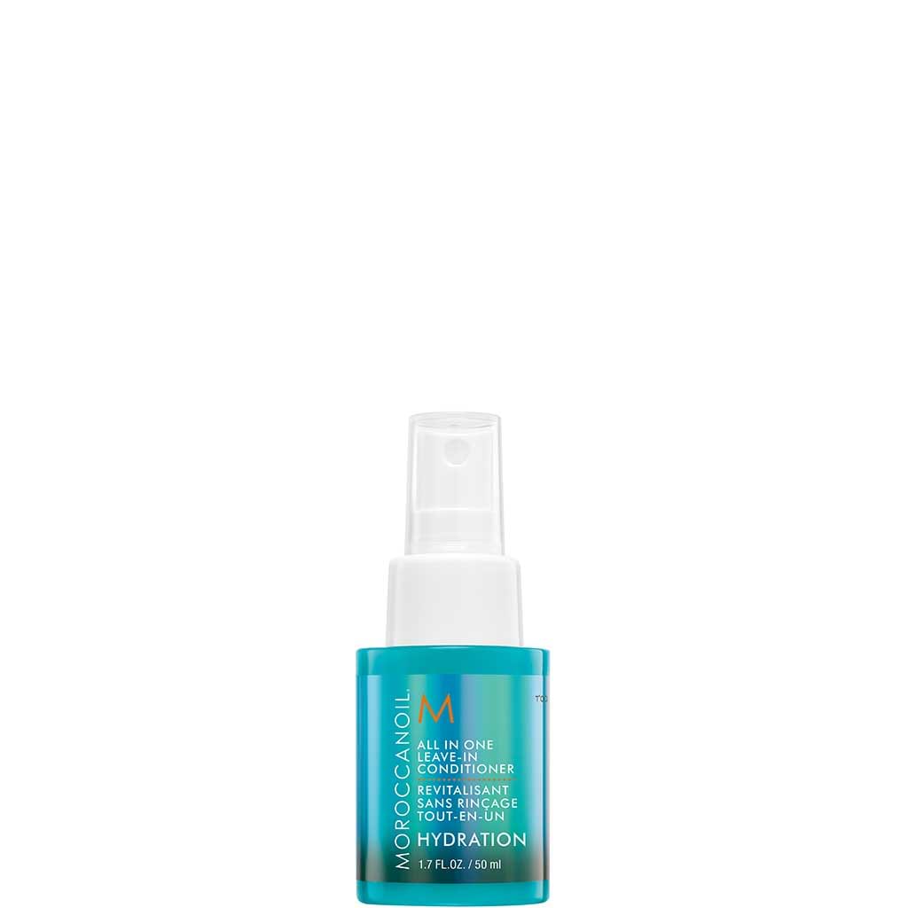 Moroccanoil All In One Leave-in Hair Conditioner 50ml - MOROCCANOIL - Duty Free