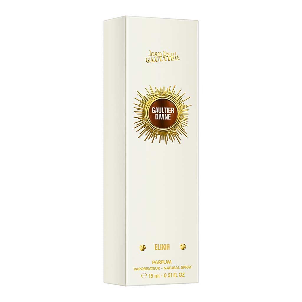 Jean Paul Gaultier Divine Re25 Btg Edp 15ml - JEAN PAUL GAULTIER - Duty Free