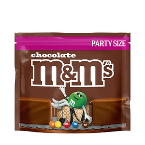 M&ms Choco Partypack 800g - M&M'S - Duty Free M&ms Choco Partypack 800g - M&M'S - Duty Free