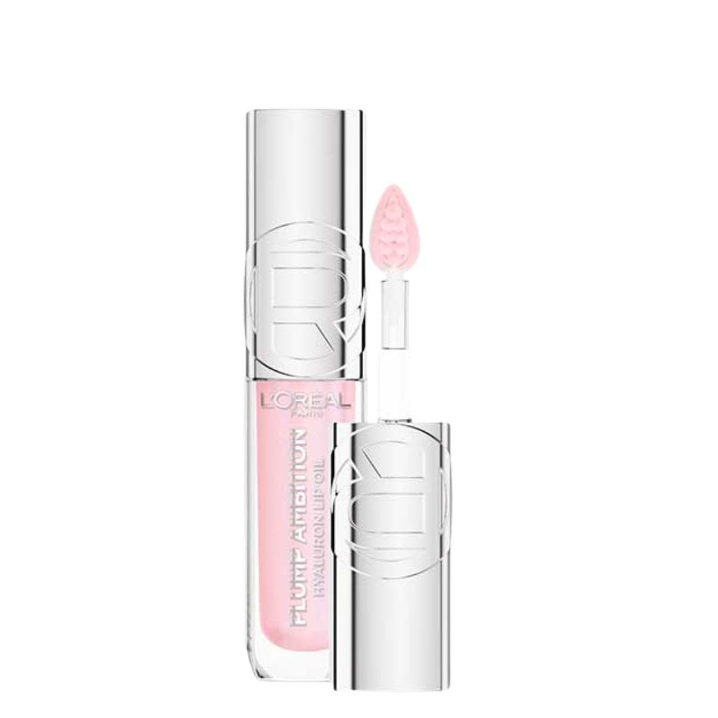 Loreal Paris Plump Ambition Lip Oil - LOREAL PARIS - Duty Free