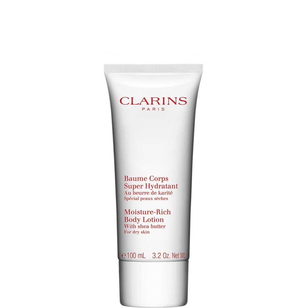 Clarins Body Lotion 100ml - CLARINS - Duty Free