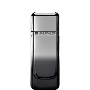Carolina Herrera 212 Vip Black Elixir Edp 100ml - CAROLINA HERRERA - Duty Free Carolina Herrera 212 Vip Black Elixir Edp 100ml - CAROLINA HERRERA - Duty Free