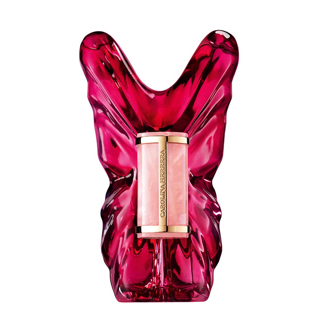 Carolina Herrera La Bomba Edp 80ml - CAROLINA HERRERA - Duty Free