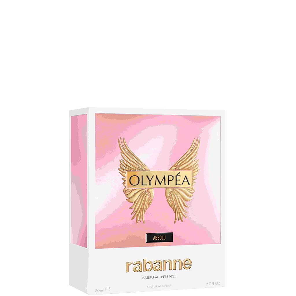 Rabanne Olympea Absolu Parfum 80ml - PACO RABANNE - Duty Free
