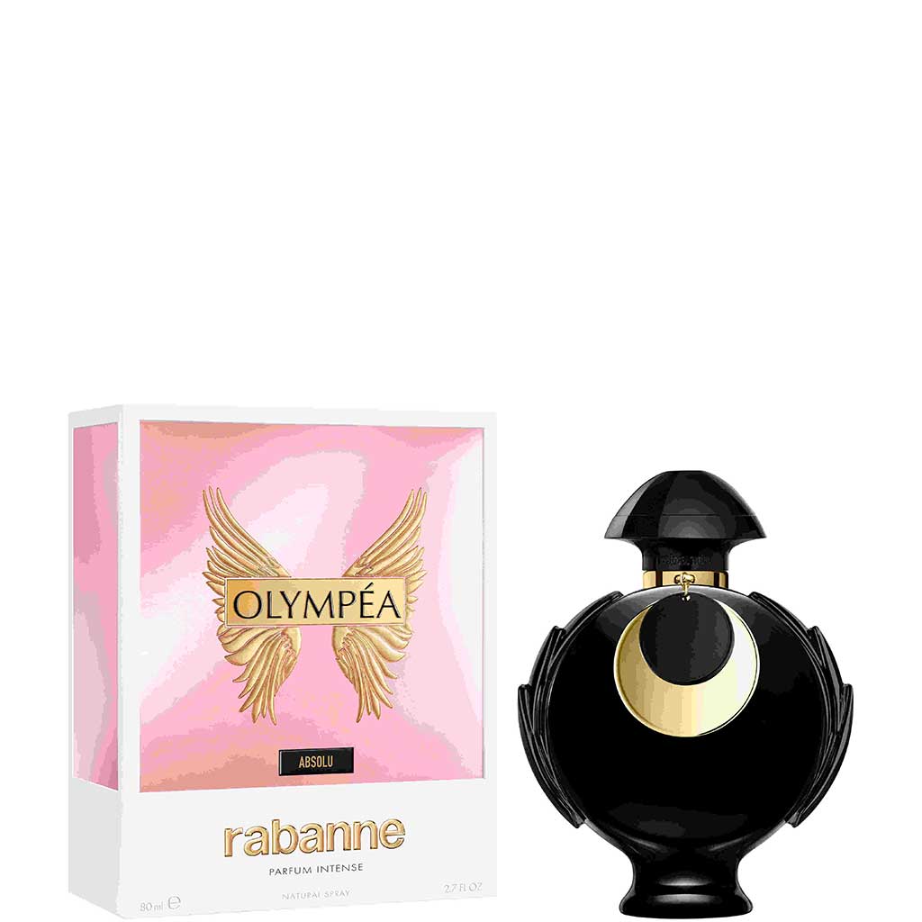 Rabanne Olympea Absolu Parfum 80ml - PACO RABANNE - Duty Free