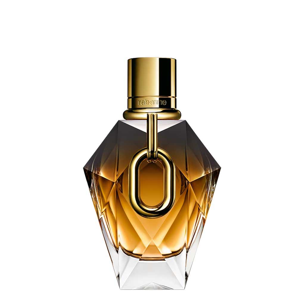 Rabanne Million Gold Parfum 90ml - PACO RABANNE - Duty Free