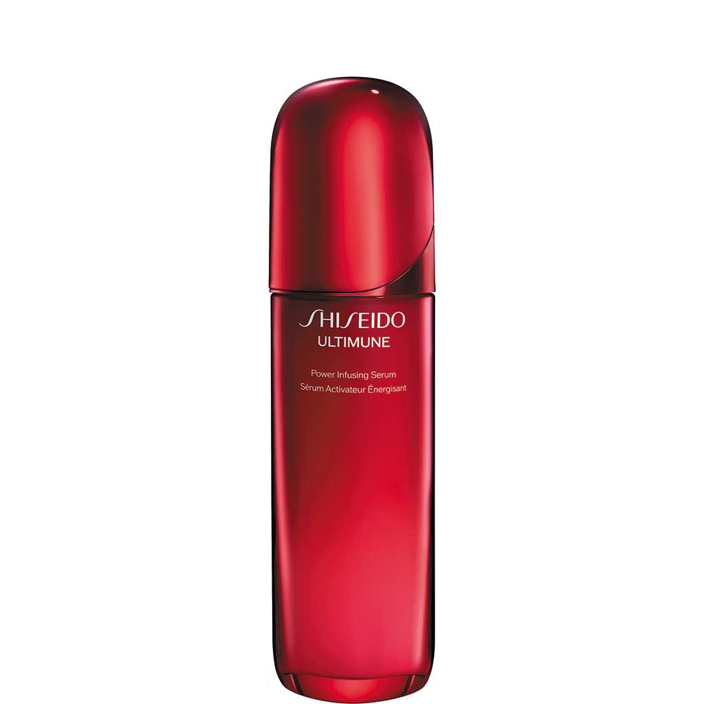Shiseido Utm Power Infusing Face Serum 100ml - SHISEIDO - Duty Free