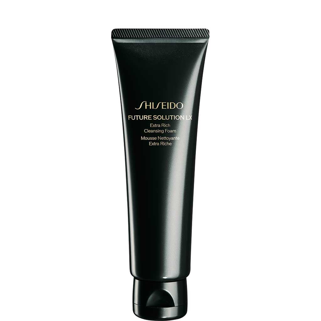 Shiseido Future Solution Lx Face Cleansing Foam - SHISEIDO - Duty Free