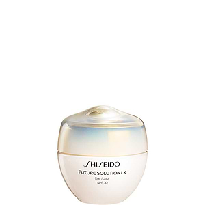 Shiseido Future Solution Lx Protective Face Day Cream - SHISEIDO - Duty Free Shiseido Future Solution Lx Protective Face Day Cream - SHISEIDO - Duty Free
