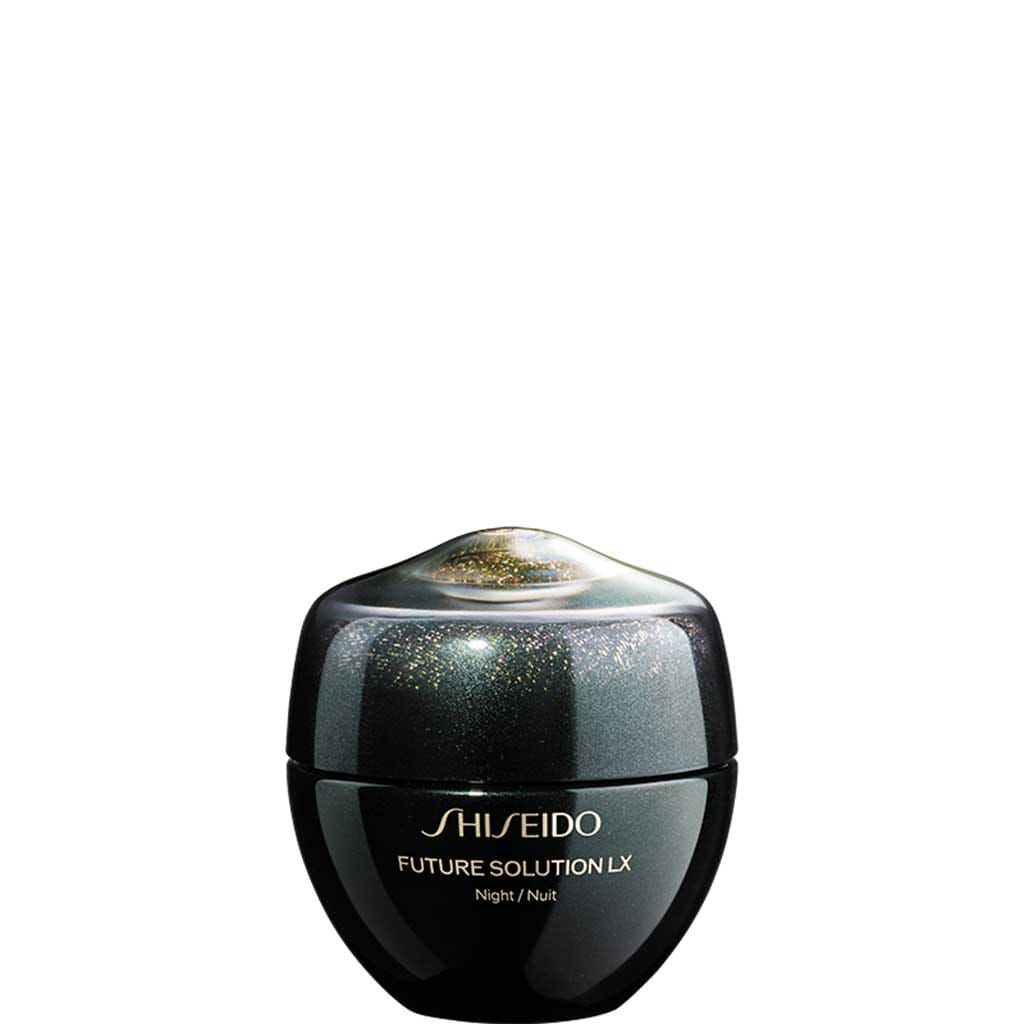 Shiseido Future Solution Lx Regenerating Face Night Cream 50ml - SHISEIDO - Duty Free