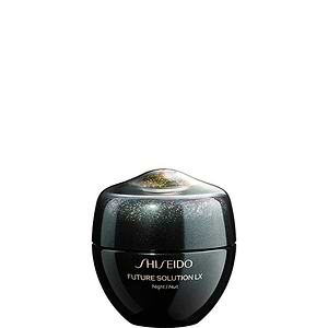 Shiseido Future Solution Lx Regenerating Face Night Cream 50ml - SHISEIDO - Duty Free Shiseido Future Solution Lx Regenerating Face Night Cream 50ml - SHISEIDO - Duty Free