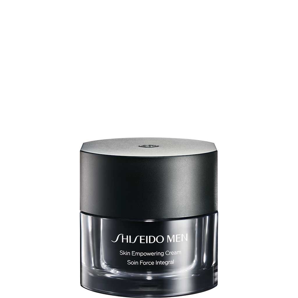 Shiseido Men Empowering Face Cream 50ml - SHISEIDO - Duty Free