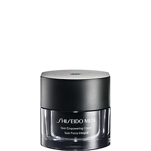 Shiseido Men Empowering Face Cream 50ml - SHISEIDO - Duty Free Shiseido Men Empowering Face Cream 50ml - SHISEIDO - Duty Free