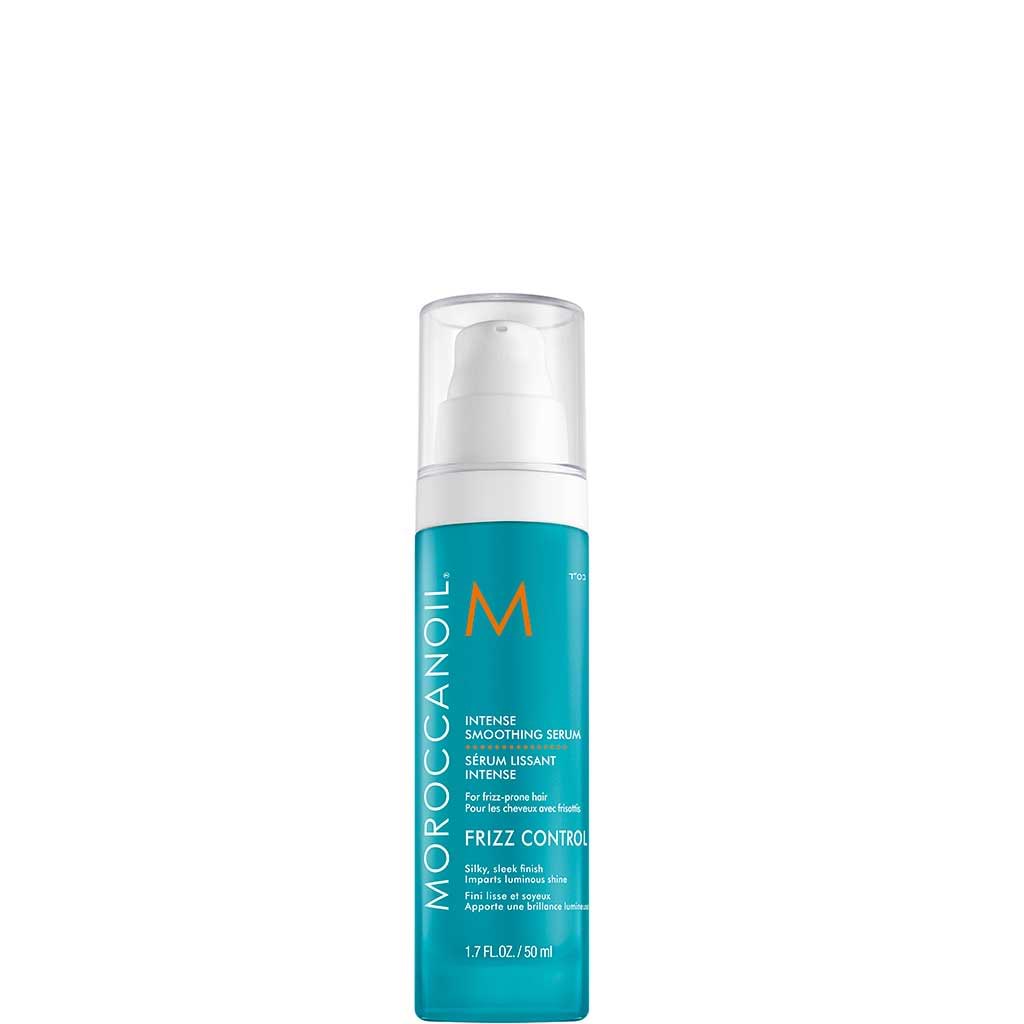 Moroccanoil Frizz Control Intense Smoothing Hair Serum 50ml - MOROCCANOIL - Duty Free