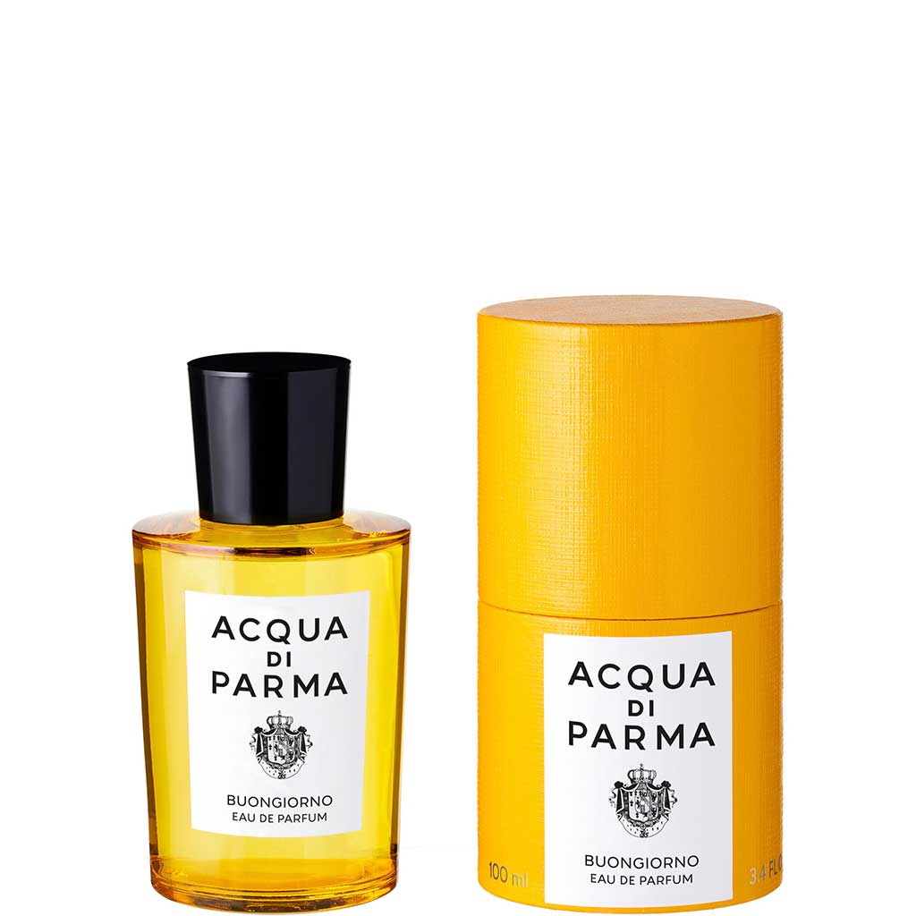 Acqua Di Parma Buongiorno Edp 100ml - ACQUA DI PARMA - Duty Free