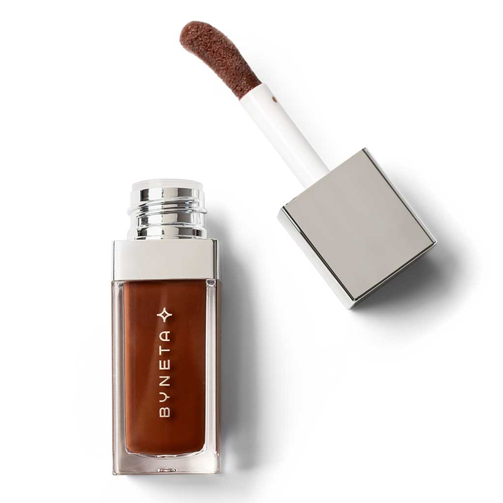 Byneta Im Obsessed! Juicy Lip Oil Rodeo Coco 10ml - BYNETA - Duty Free