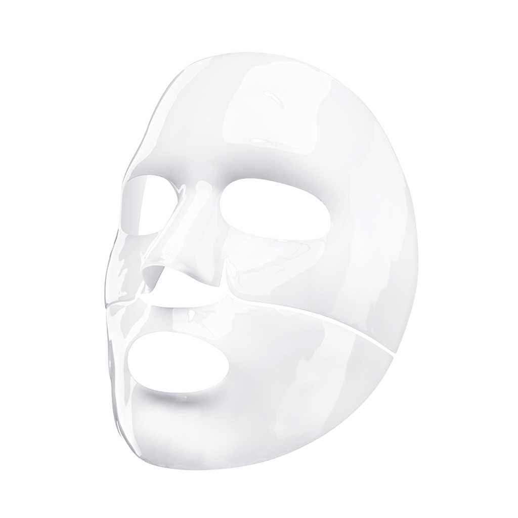 Cosrx Advanced Snail Mucin Glass Glow Hydrogel Face Mask 3units Set - COSRX - Duty Free