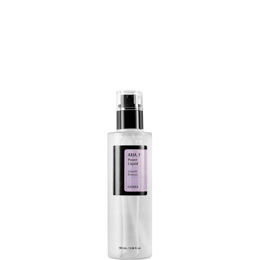 Cosrx Aha 7 Whitehead Power Face Cleansing Water 100ml - COSRX - Duty Free