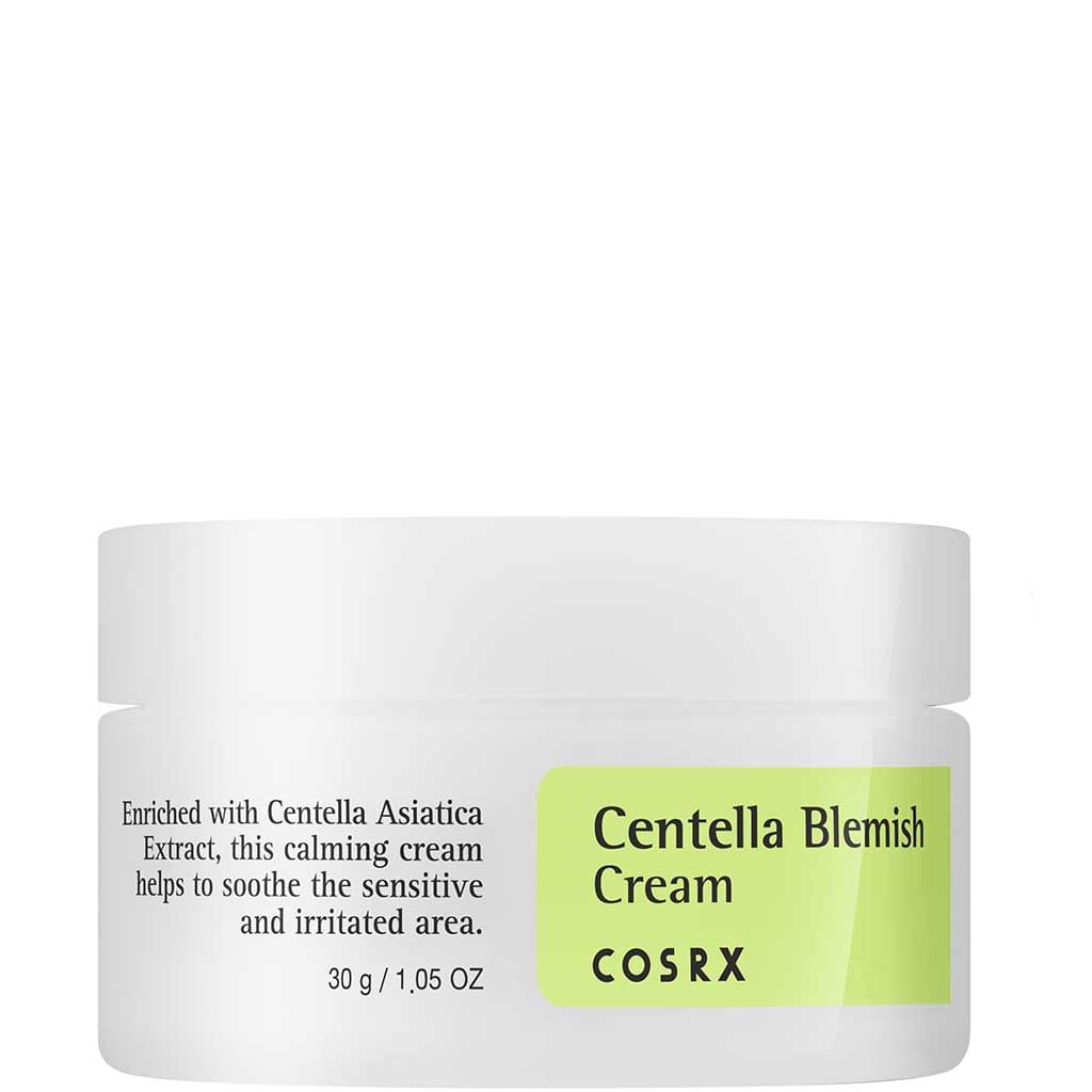 Cosrx Centella Blemish Face Cream 72ml - COSRX - Duty Free