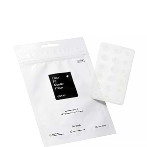 Cosrx Clear Fit Master Spot Patch 18unit - COSRX - Duty Free Cosrx Clear Fit Master Spot Patch 18unit - COSRX - Duty Free