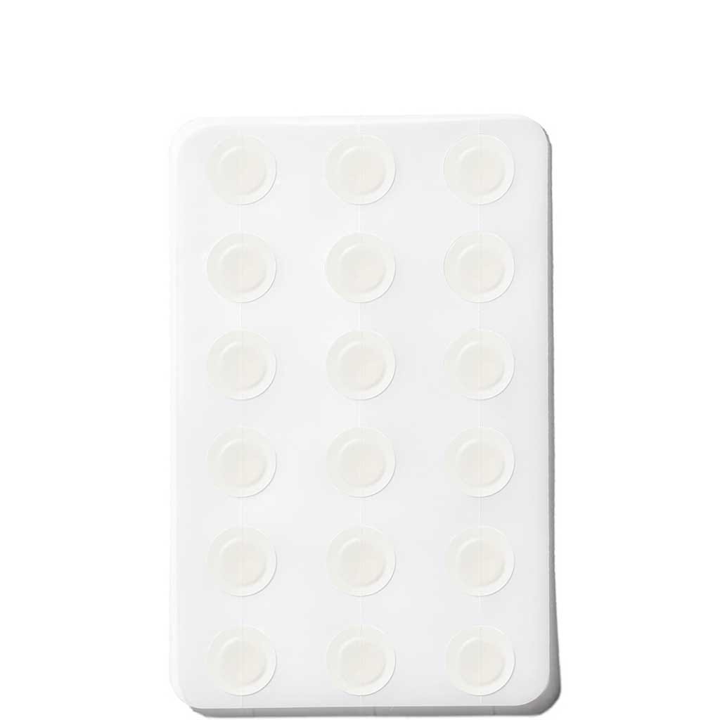 Cosrx Clear Fit Master Spot Patch 18unit - COSRX - Duty Free